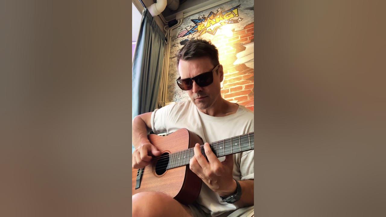 What’s my age again #blink182 #acoustic #guitar #poppunk #punkrock