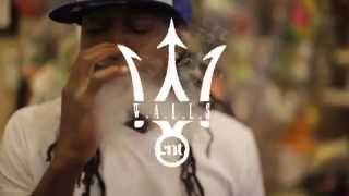 Yung Twan- Weed Up