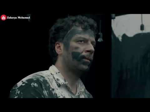 محسن چاوشی زندان زیندان شعری مەولانا ژێرنووسی کوردی