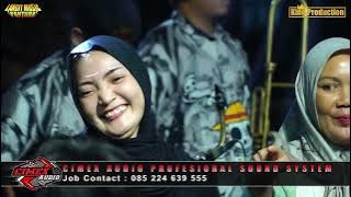 ULA PUCUK - DINDA PUSPITASARI LANGIT MUSIC PANTURA LIVE SHOW LEMAH AYU INDRAMAYU
