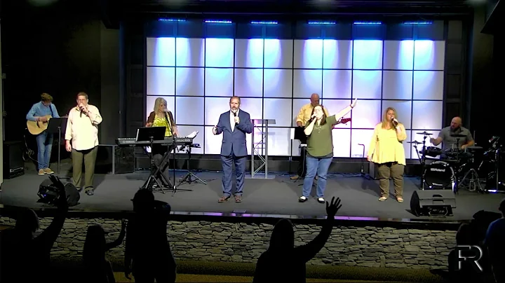 21 March 2021 Pastor Gerald Venable