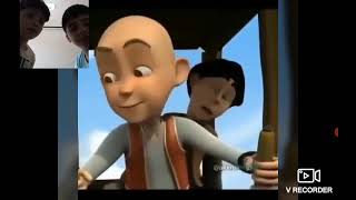 Keloğlan Gülmeme Challenge