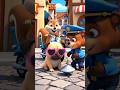 Cute Pug Adventure: The Rainbow Spinning Top Disaster &amp; Surprise Gift!