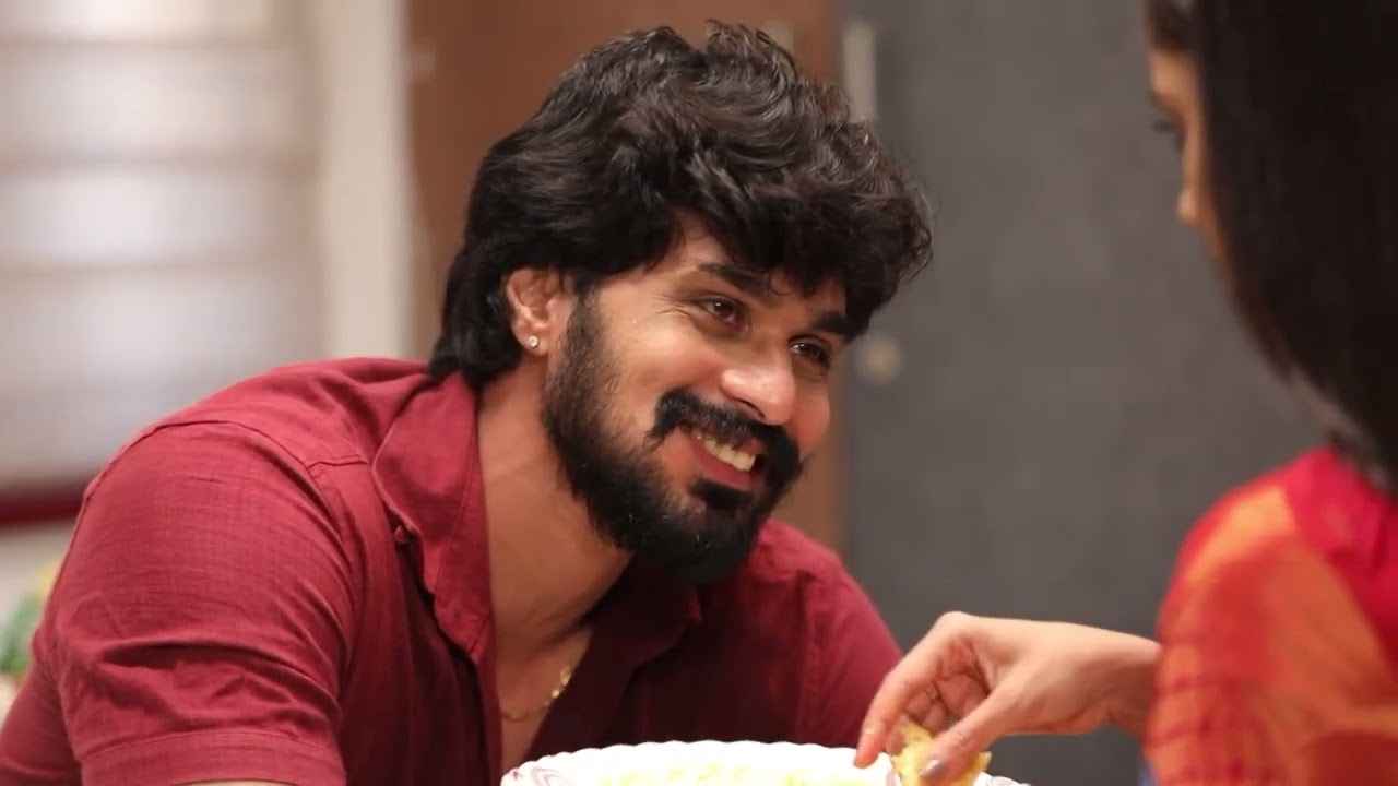 Vidhya No. 1 - Ep 497 - Puvi, Tejaswini Gowda - Tamil Tv Serial - Zee5 Tamil Classics