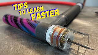 3 Tig welding tips I wish I knew as a beginner 🔥SAVE TIME LEARNING!🔥