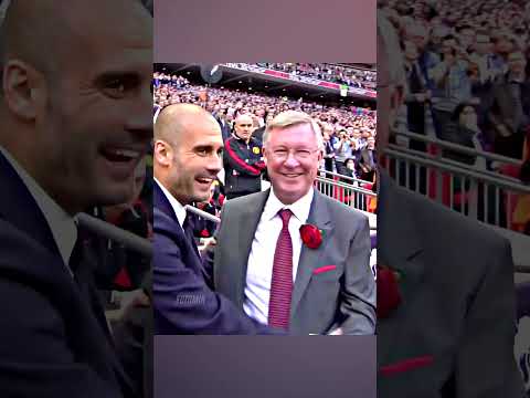 Месси осадил Фергюсона #футбол #football #shorts #viral #trending