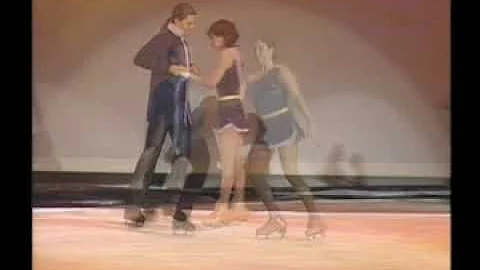 HOLIDAY ON ICE Title 1