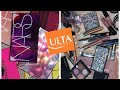 DUMPSTER DIVING AT ULTA | I HIT THE JACKPOT !!!