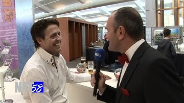 Worknxt, GRIC bedrijvenbeurs 2012 door Net58