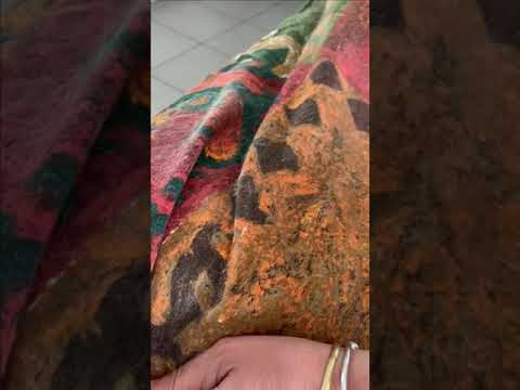 test Kobold canapé/tapis