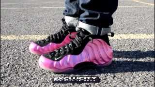 NIKE AIR FOAMPOSITE ONE 