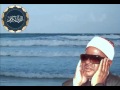 قمة الإبداع سورة الأعلى للشيخ عنتر سعيد مسلم رحمه الله