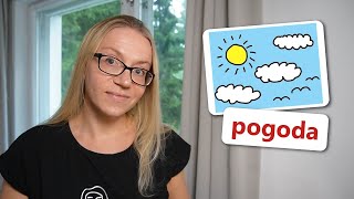 Weather | POGODA