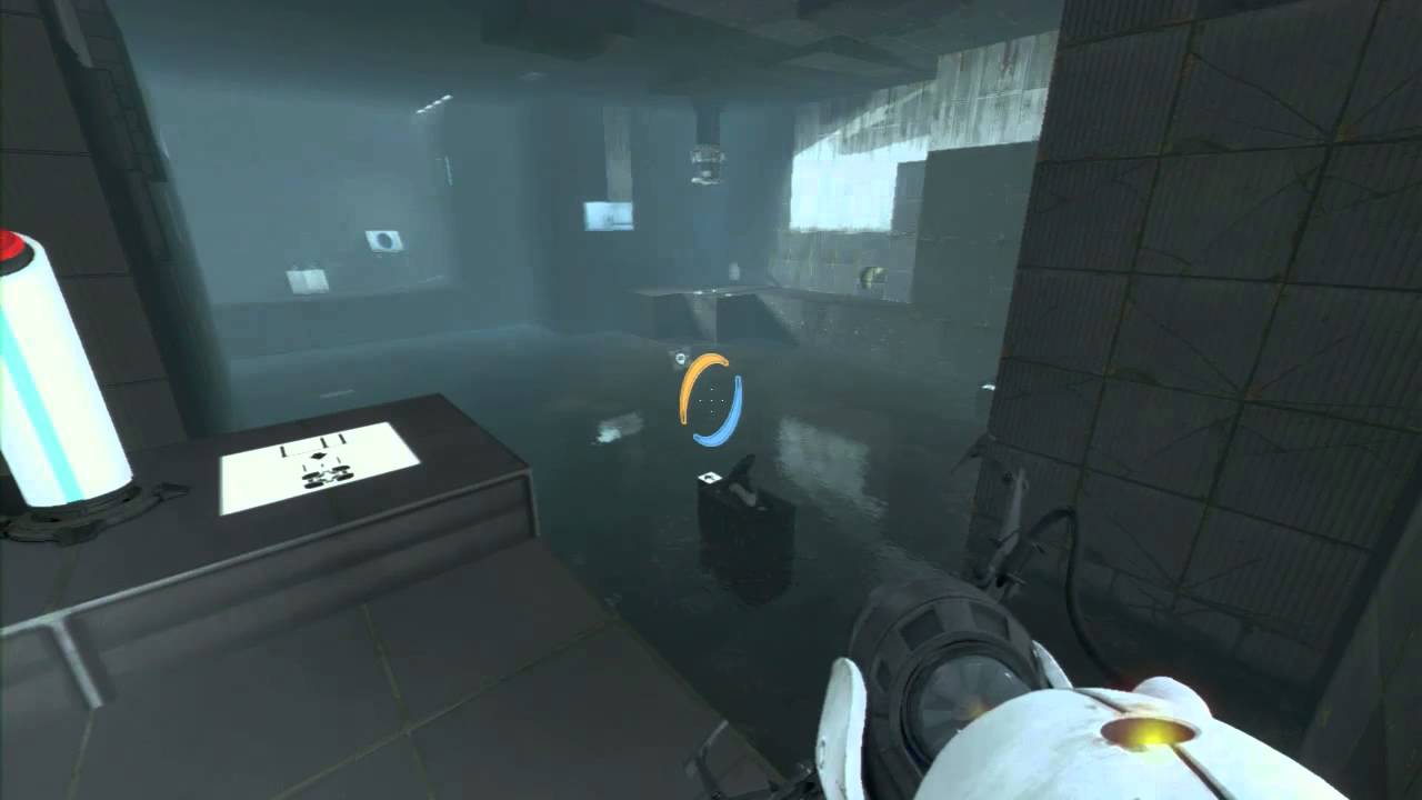 portal 2 achievements portal 2 achievements