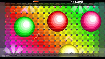 [4K 60fps] Unity by TriAxis (3 Coins)