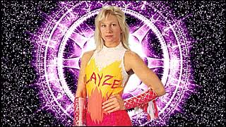 Alundra Blayze Wwe Theme Song Fat Jack Arena Effects