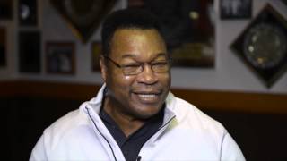 Ex-Champ Larry Holmes verspottet Vitali und Wladimir Klitschko | Boxen