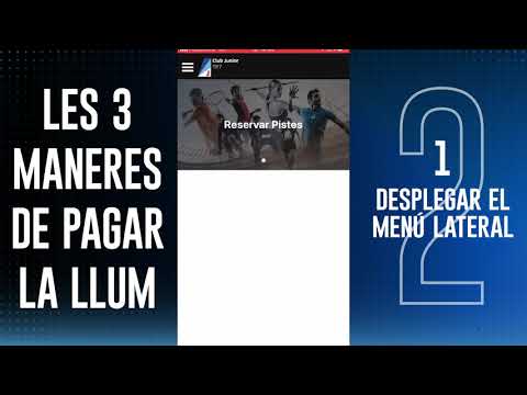 Vídeo: Com Pagar La Llum