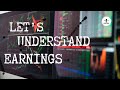 WHAT TO LOOK FOR IN EARNINGS REPORT. (LIVE SESSION)