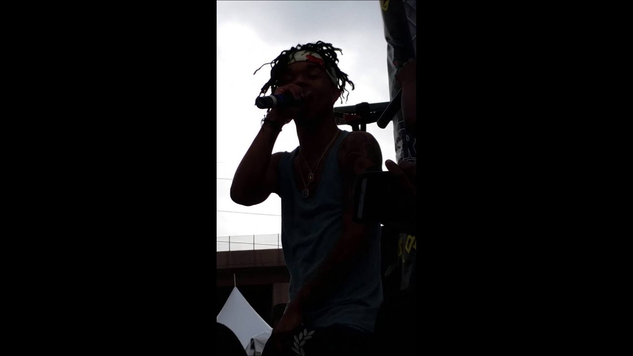 Burque Records cannabis cup denver 2015