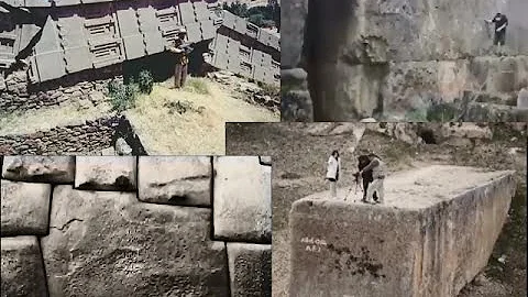 Per cosa venivano usati i megaliti?