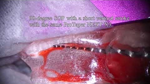 New Ai motor head with T mode