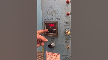 How we make an old Hemi block look new 🔥 Oven baking and Shot blasting #carrepair #engine