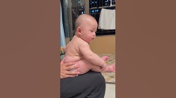 HappinessWhen Innocence Smiles: The Ultimate Cute Moment