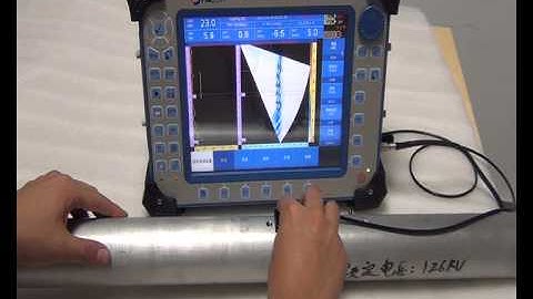 DOPPLER - Threaded Hole Detection on PhaScan