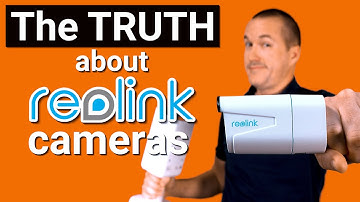 Watch BEFORE you buy Reolink security cameras.