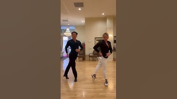 Body Actions Secret Technique by Oleg Astakhov - learn more with 🌎DanceWithOleg.com