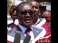 CS Ogamba Nobody Has Ever Said We Are Reducing Capitation Money From KSh22 000 To KSh16 000 CS Ogamba Nobody Has Ever Said We Are Reducing Capitation Money From KSh22 000 To KSh16 000