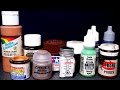 Picking Your Paint - What's the Best Paint for You?