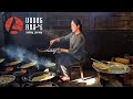 Vietnamese rice pancake - Banh xeo | Vuong Anh's Cooking Journey