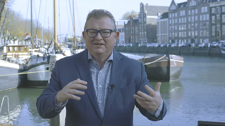 Allan & Carla Calhoun - The Netherlands 2022
