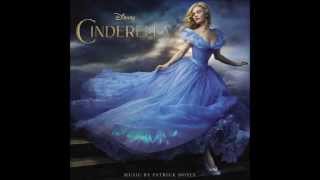 Video thumbnail of "Disney's Cinderella - Who Is She(Score)"