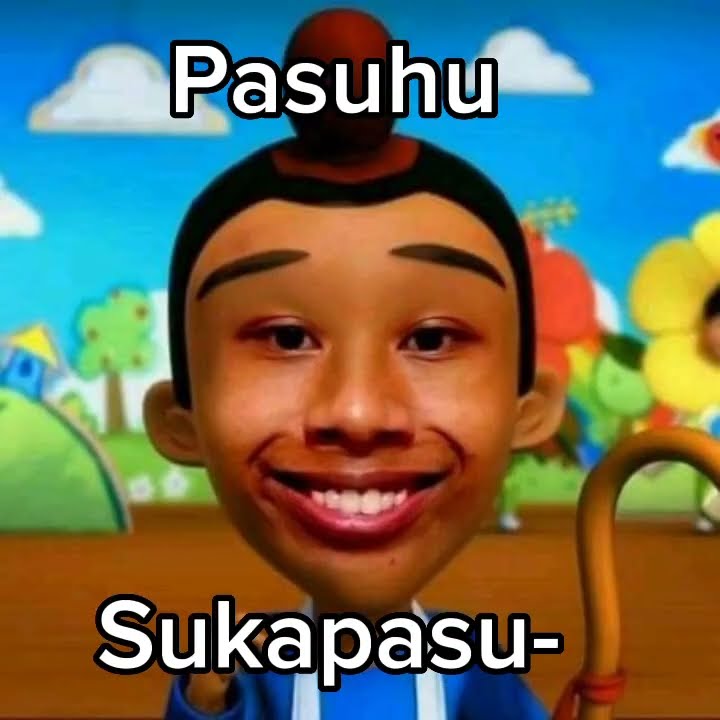 KAU NI APE?] UPIN IPIN MEME #SHORTS #shortsvideo #YOUTUBESHORT #UPINIPINMEME