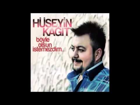 Hüseyin Kağıt - Kaderde Gülecekmiş