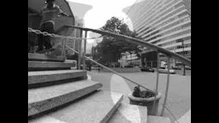 Wu Tang 'Diesel Fluid' feat. Method Man, Trife Diesel & Cappadonna Skateboard Video