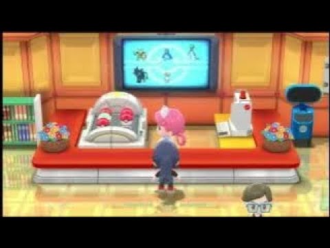 -Pokemon Brilliant Diamond- On to Gym 5!