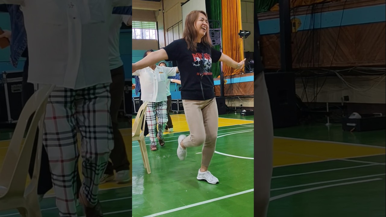 Watch Everyone Danced to Sissiwit! A Memorable Moment at Voices That Cares 2026 on YouTube Watch Everyone Danced to Sissiwit! A Memorable Moment at Voices That Cares 2026 on YouTube