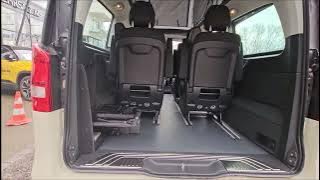 Pössl Center Bern - VanstAr V250d 190PS  - Allrad & Aufstelldach