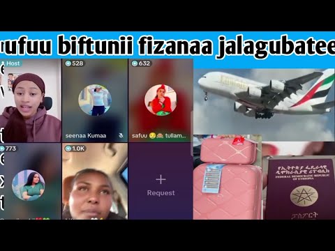 Bifituu Fizaa Jalaa Gubanii Egaa Isiniinii Bolee Setee Ufuu