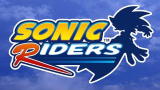 Sonic Speed Riders - Sonic Riders [OST]