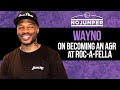 Wayno on Becoming an A&R at Roc-A-Fella by "Stalking" Beanie Sigel's Mom