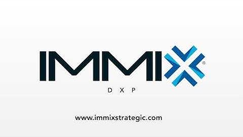 IMMIX DXP DEMO