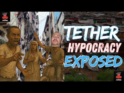 DJ Vlad Calls Black Americans Racist for FBA Line | Tethers Preach on Fixing America but Not Home
