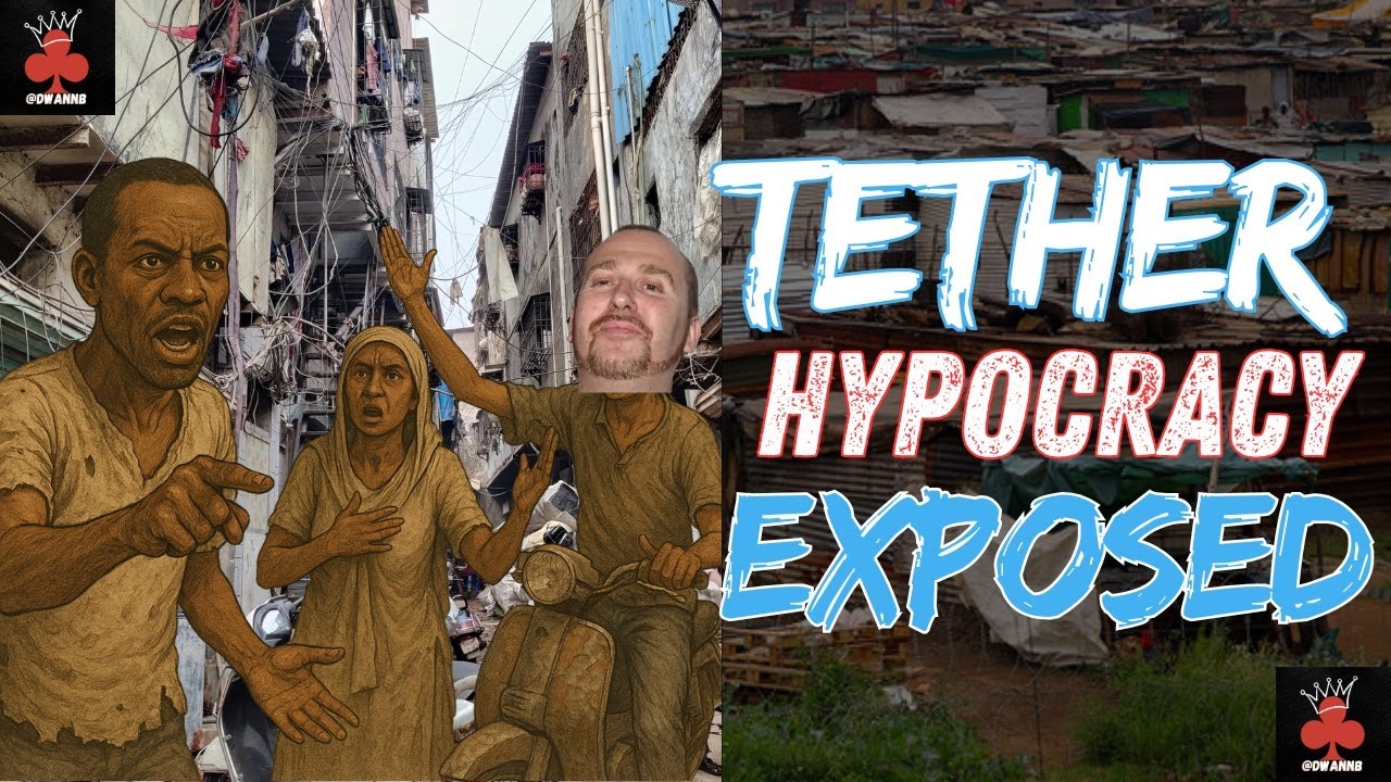 DJ Vlad Calls Black Americans Racist for FBA Line | Tethers Preach on Fixing America but Not Home