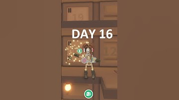 Adopt Me! ADVENT CALENDAR - Day 16 ☃️🎄 #Shorts #AdoptMe