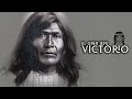 El gran jefe apache VICTORIO